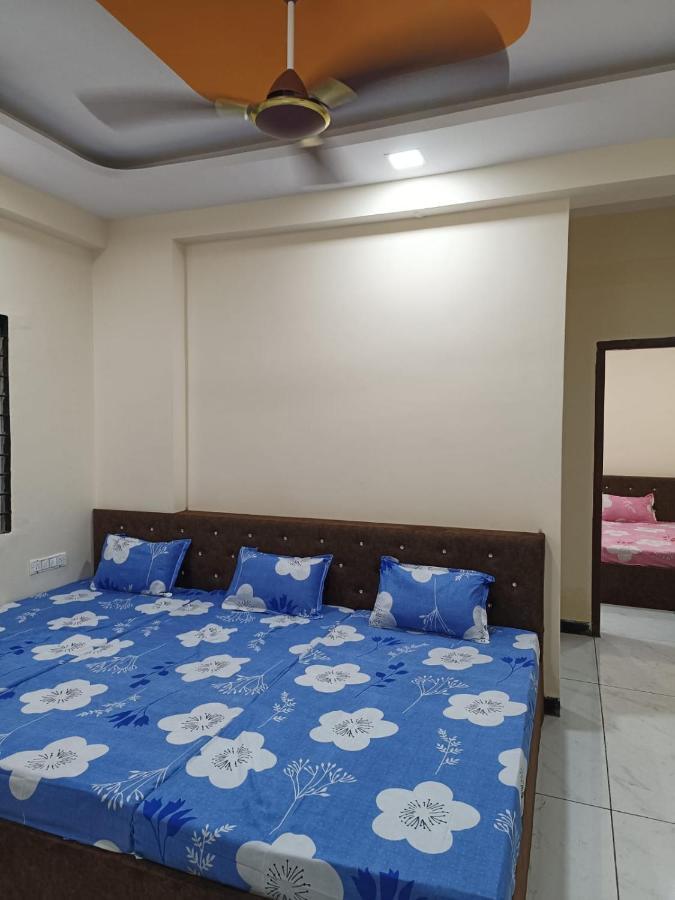 Hanumant Kripa Geust House Only For Family Ujjain Εξωτερικό φωτογραφία