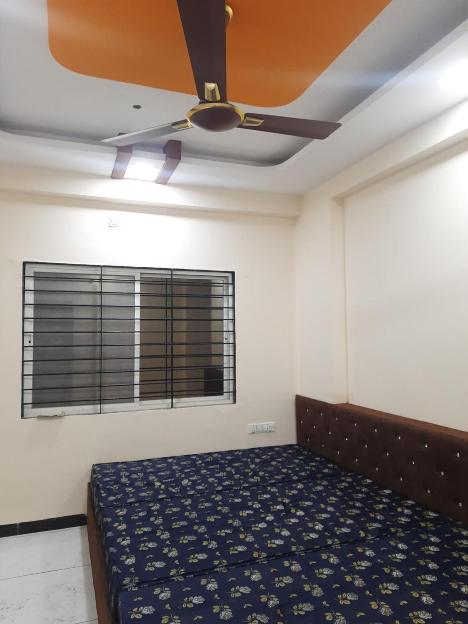 Hanumant Kripa Geust House Only For Family Ujjain Εξωτερικό φωτογραφία